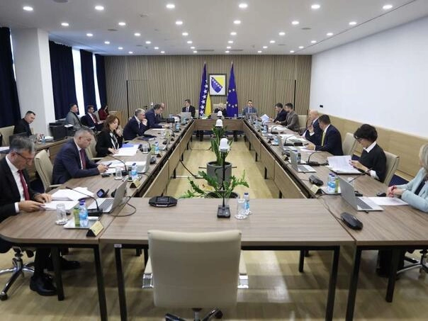 Uspostavljen EU4Health Koordinacijski desk